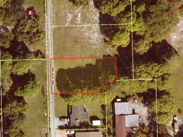 2640 NW 25TH AVENUE , FORT LAUDERDALE, FL 33311