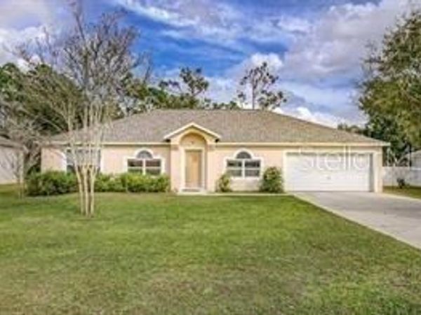 168 PINE GROVE DRIVE , PALM COAST, FL 32164
