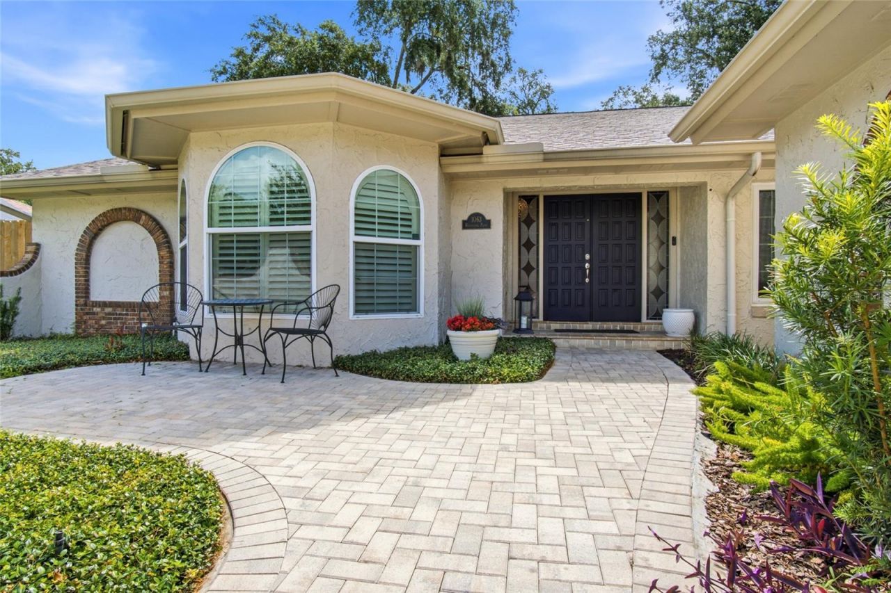 1063 Whispering Point , Casselberry, FL 32707 Photo