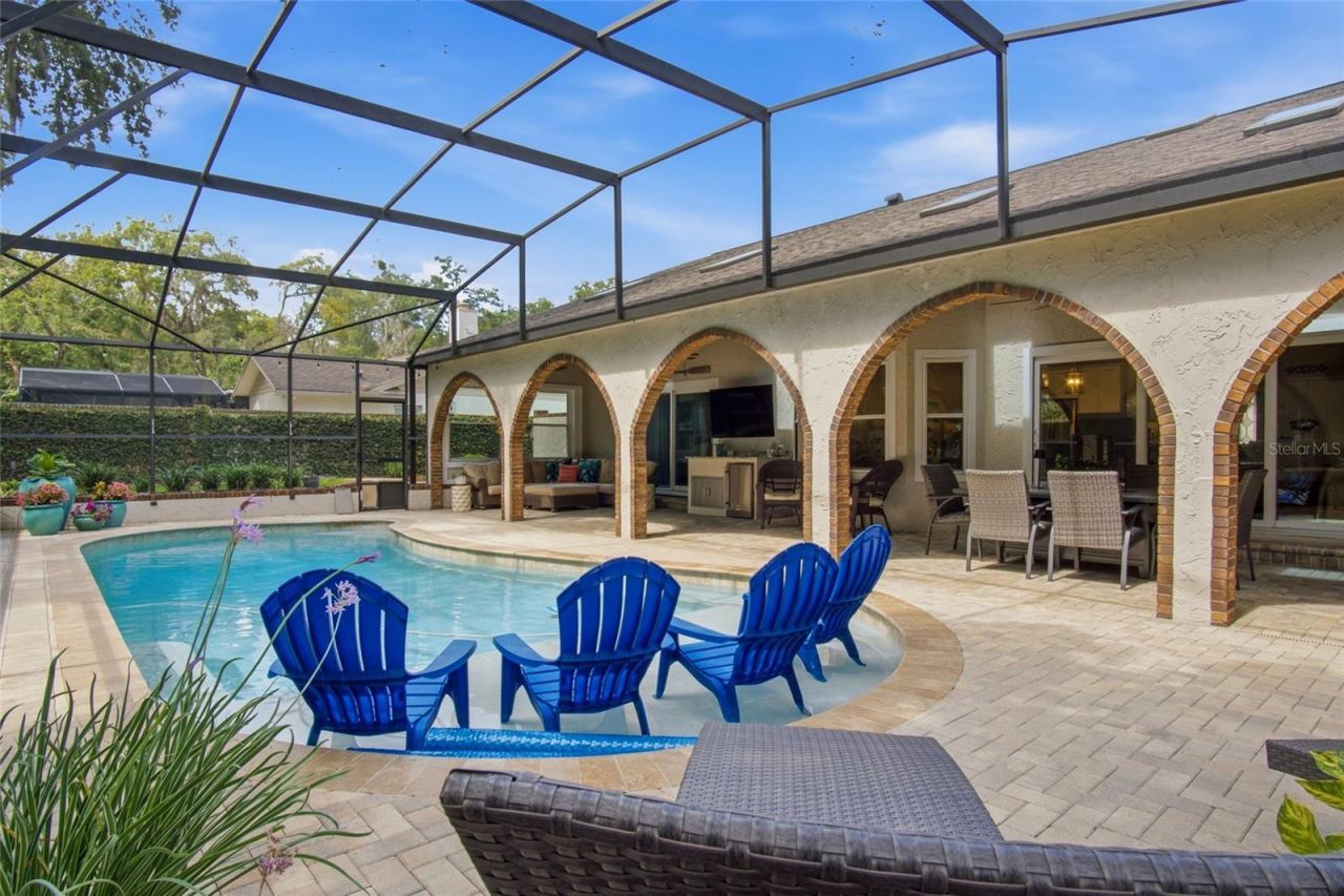 1063 Whispering Point , Casselberry, FL 32707 Photo