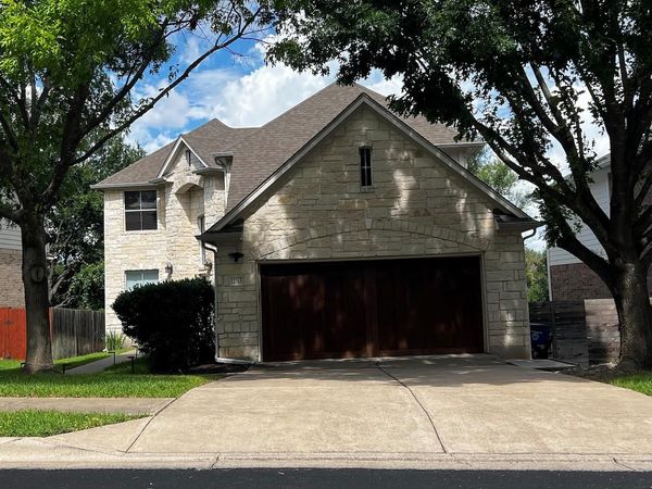 12513 Palfrey DR , Austin, TX 78727