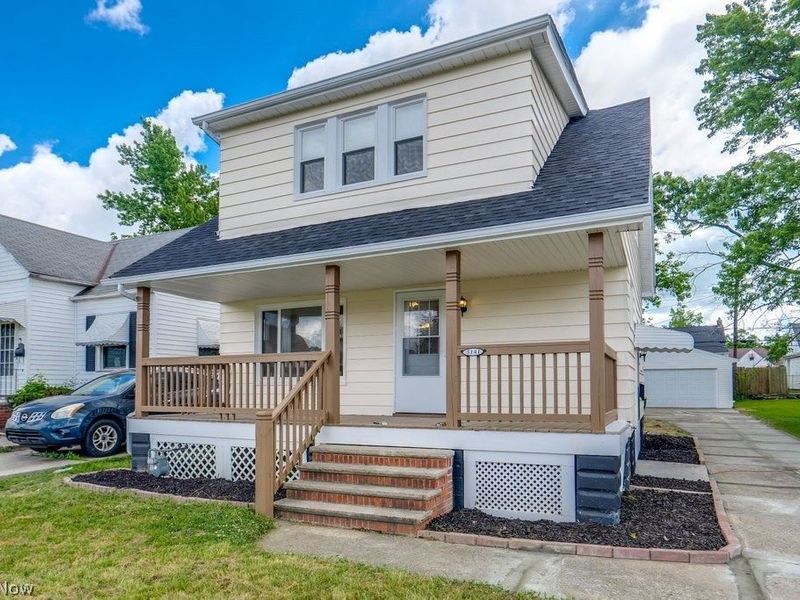 5141 Clement Avenue, Maple Heights, OH 44137 Photo 2