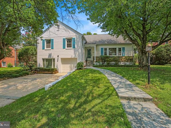 5625 OGDEN ROAD, BETHESDA, MD 20816