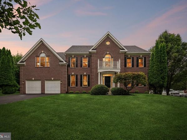 12004 MARGARET COURT, MARRIOTTSVILLE, MD 21104