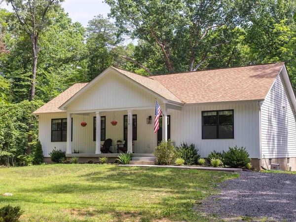 13079 KENDALL RD, ORANGE, VA 22960