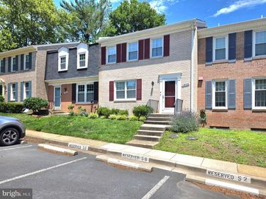 2805 BALLIETT COURT, VIENNA, VA 22180