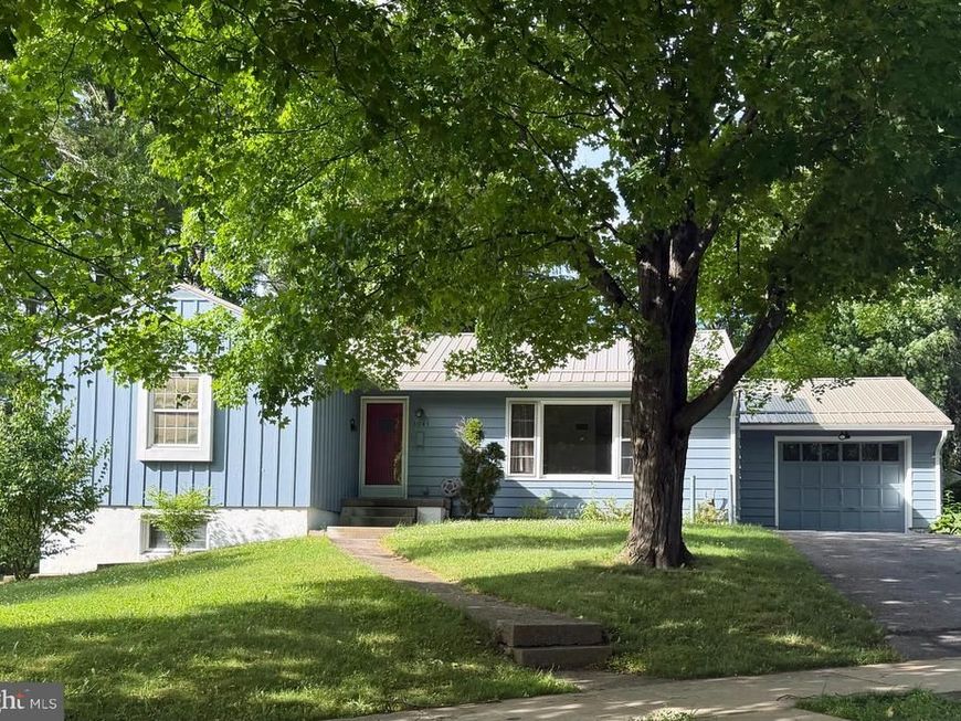 1041 Taylor Street, State College, PA 16803 Main Photo