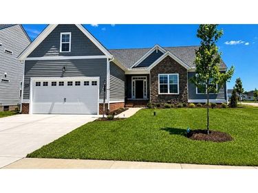 8500 CHIPPINGFORD LANE, MECHANICSVILLE, VA 23116
