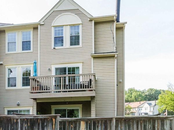 14741 WEXHALL TERRACE, Unit 18-190, BURTONSVILLE, MD 20866