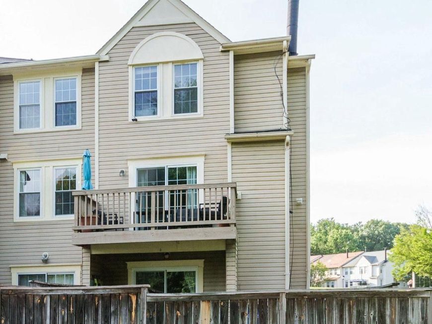 14741 Wexhall Terrace, Unit 18-190, Burtonsville, MD 20866 Main Photo