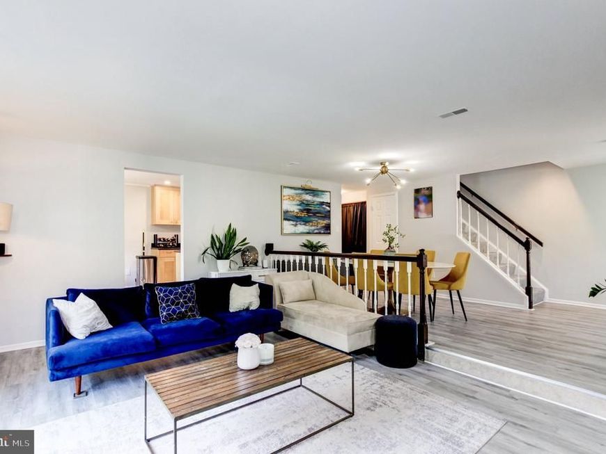 14741 Wexhall Terrace, Unit 18-190, Burtonsville, MD 20866 Main Photo