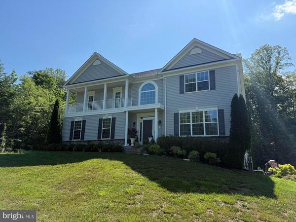 12 WHISTLER WAY , STAFFORD, VA 22556