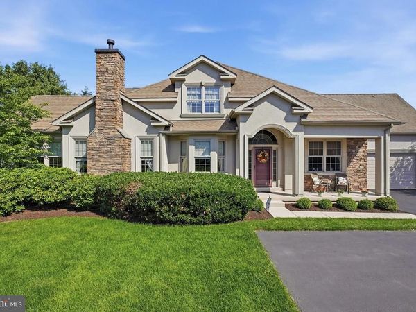 265 COUNTRY CLUB DRIVE, TELFORD, PA 18969