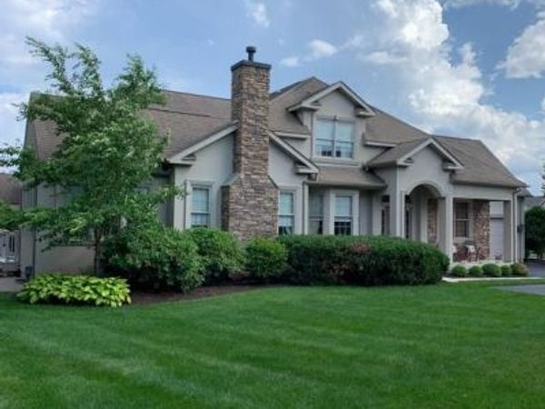 265 COUNTRY CLUB DRIVE, TELFORD, PA 18969