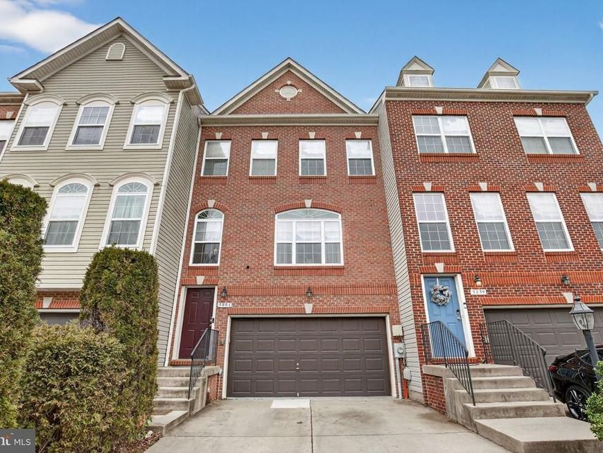 5061 Ottawa Park Place , Waldorf, MD 20602 Main Photo