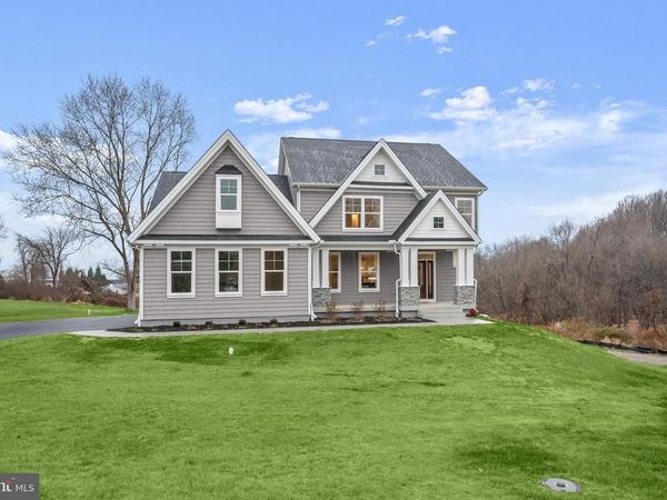 5712 A HODGES ROAD , SYKESVILLE, MD 21784