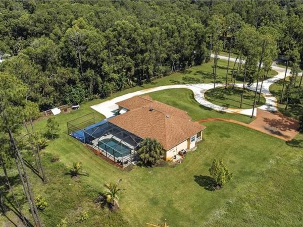 3280 25th AVE SW, NAPLES, FL 34117