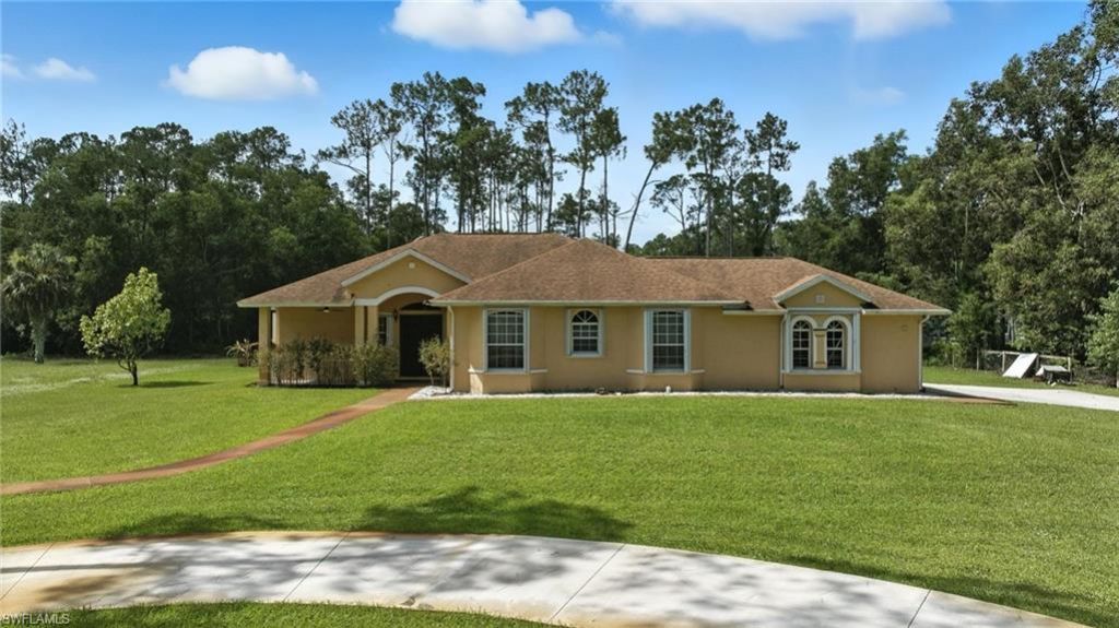 3280 25th Ave Sw, Naples, FL 34117 Photo