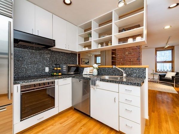 72 Fairmont St, Unit 2, Cambridge, MA 02139