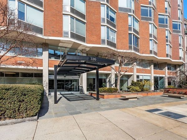 330 Beacon, Unit 153, Bolton, MA 02116