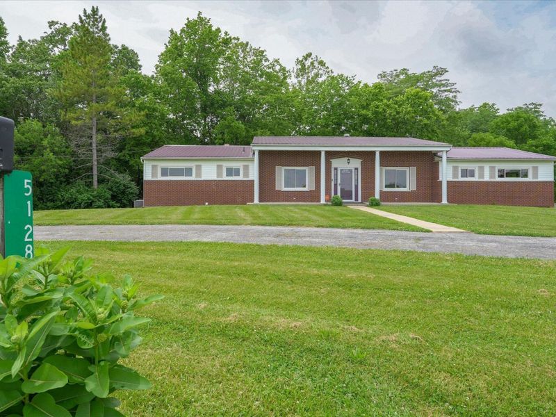 5128 Locust Grove Road SE, Washington Court House, OH 43160 Photo 1