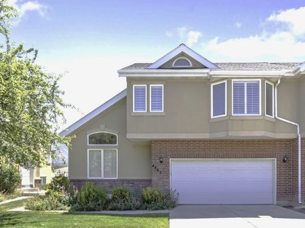 4467 S HAMPTON CREST CV E, Millcreek, UT 84124