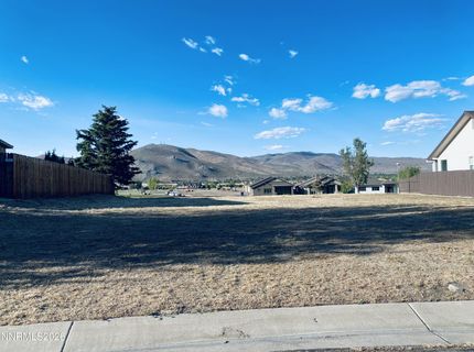 1552 Robb Drive, Carson City, NV 89703 Photo
