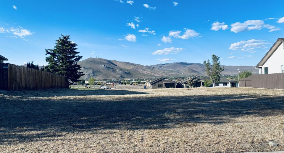 1552 Robb Drive, Carson City, NV 89703 Photo