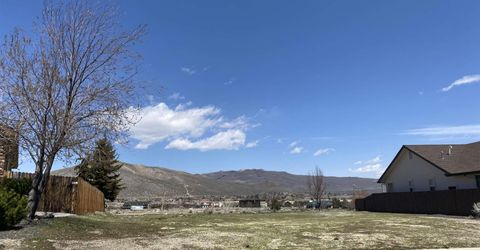 1552 Robb Drive, Carson City, NV 89703 Photo