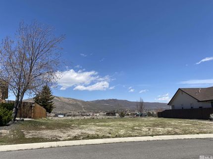 1552 Robb Drive, Carson City, NV 89703 Photo
