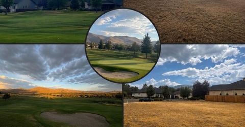1552 Robb Drive, Carson City, NV 89703 Photo