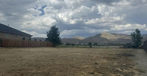 1552 Robb Drive, Carson City, NV 89703 Photo