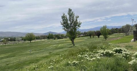 1552 Robb Drive, Carson City, NV 89703 Photo