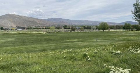 1552 Robb Drive, Carson City, NV 89703 Photo