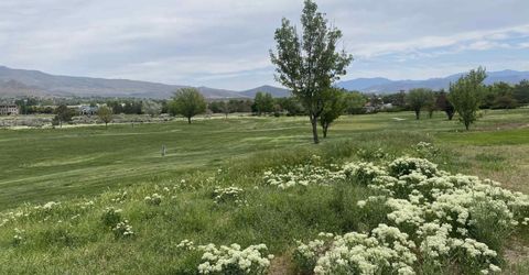 1552 Robb Drive, Carson City, NV 89703 Photo