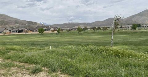 1552 Robb Drive, Carson City, NV 89703 Photo