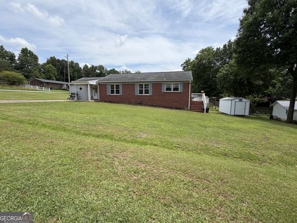 302 Bryan Street W, Bremen, GA 30110