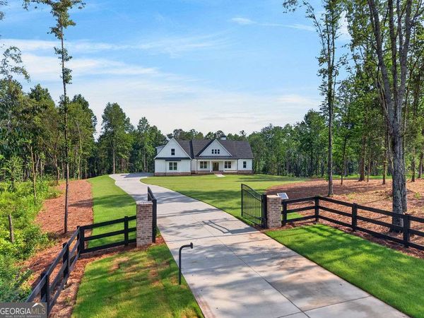924 Browning Road, Fairmount, GA 30139