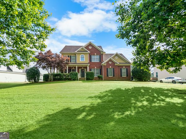 241 Country Club Drive, Hiram, GA 30141