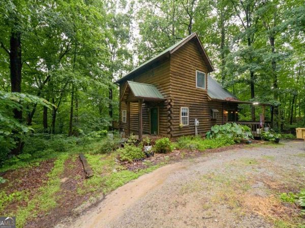 4150 Davis Road, Toccoa, GA 30577