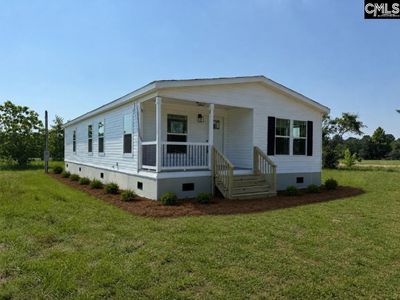 1365 Track Road , Pelion, SC 29123