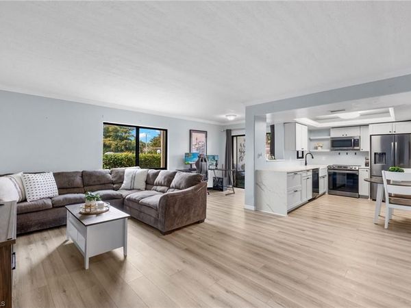 3625 Boca Ciega DR , Unit 114, NAPLES, FL 34112