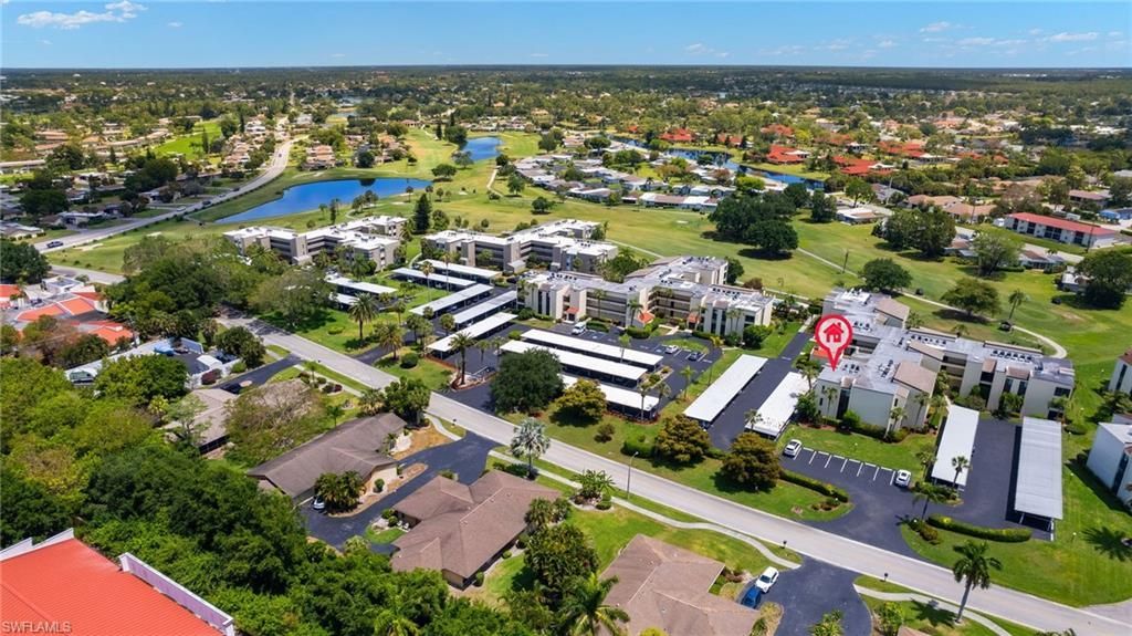 3625 Boca Ciega Dr, Unit 114, Naples, FL 34112 Photo