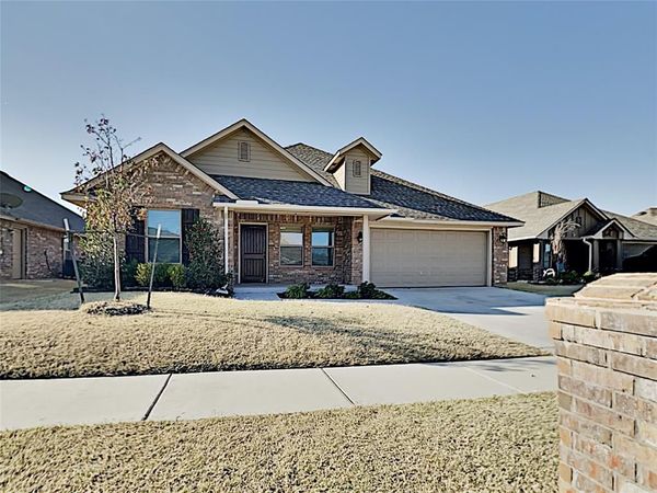 12728 NW 137th Street, Piedmont, OK 73078