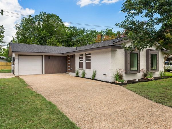 8411 Kimble CV , Austin, TX 78757