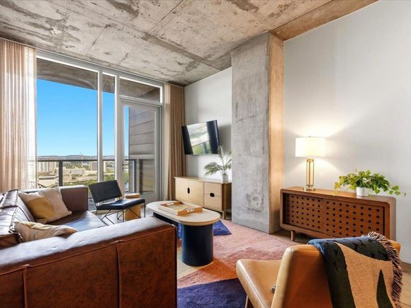 48 East Ave, Unit 2011, Austin, TX 78701