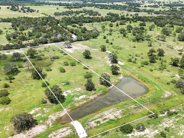 Lot 9 Zack LN, Smithville, TX 78957