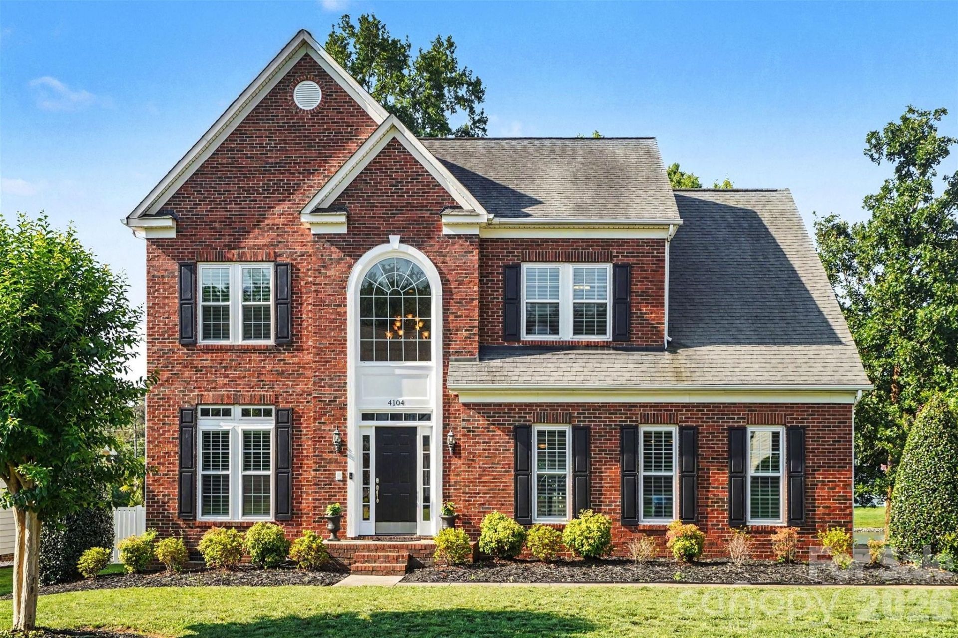 4104 Saint Joseph Drive , Indian Trail, NC 28079 Main Photo