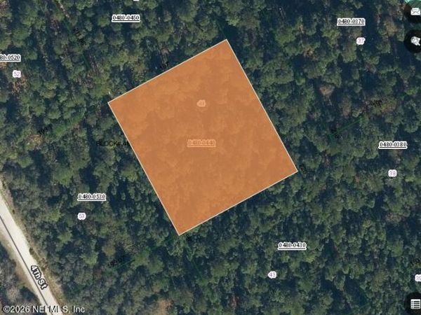119 NEWGATE Place, Satsuma, FL 32189