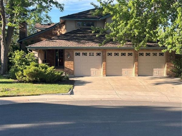 5698 S Olathe Lane , Centennial, CO 80015